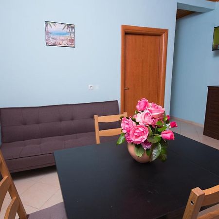 Basil & Guest House Lazaráta מראה חיצוני תמונה