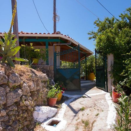 Basil & Guest House Lazaráta מראה חיצוני תמונה