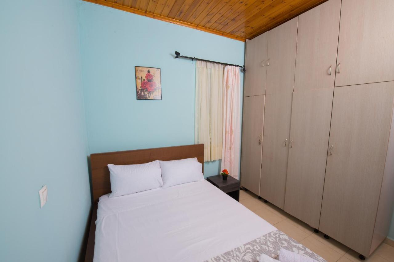 Basil & Guest House Lazaráta מראה חיצוני תמונה