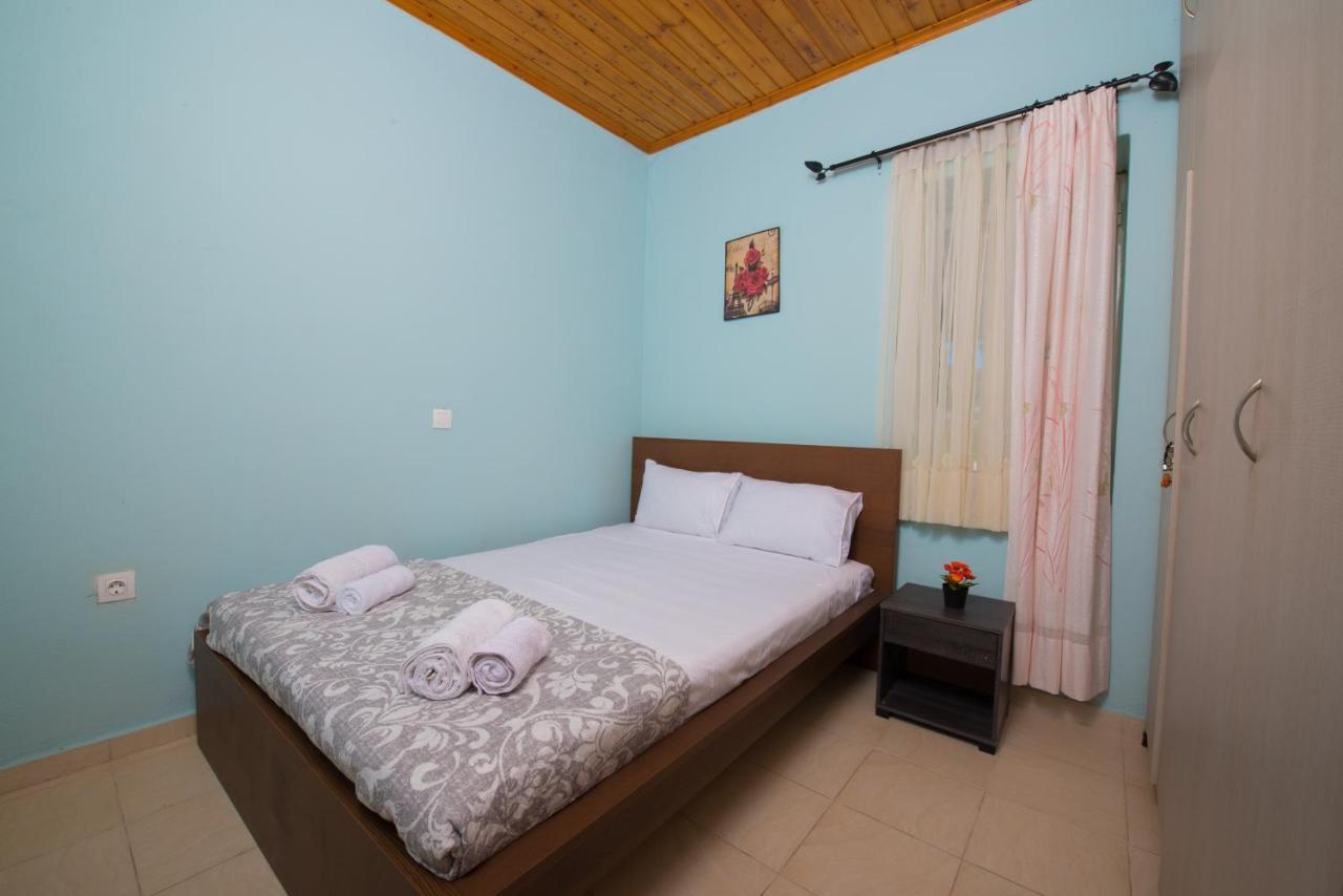 Basil & Guest House Lazaráta מראה חיצוני תמונה
