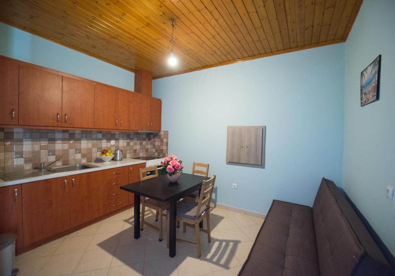 Basil & Guest House Lazaráta מראה חיצוני תמונה