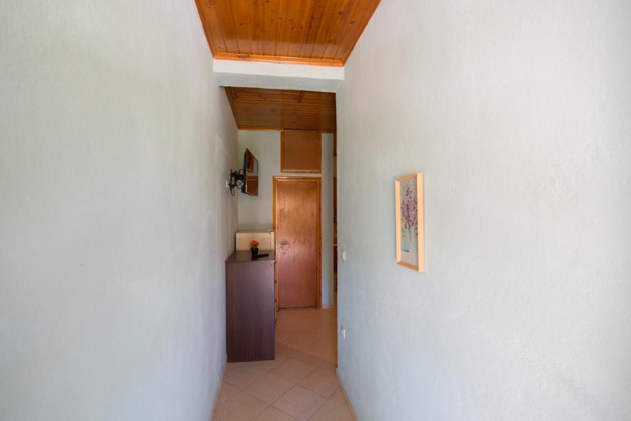 Basil & Guest House Lazaráta מראה חיצוני תמונה