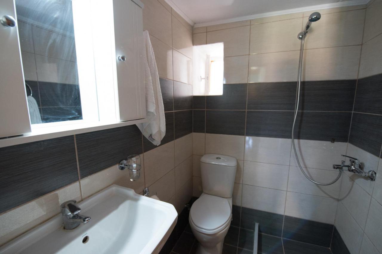 Basil & Guest House Lazaráta מראה חיצוני תמונה