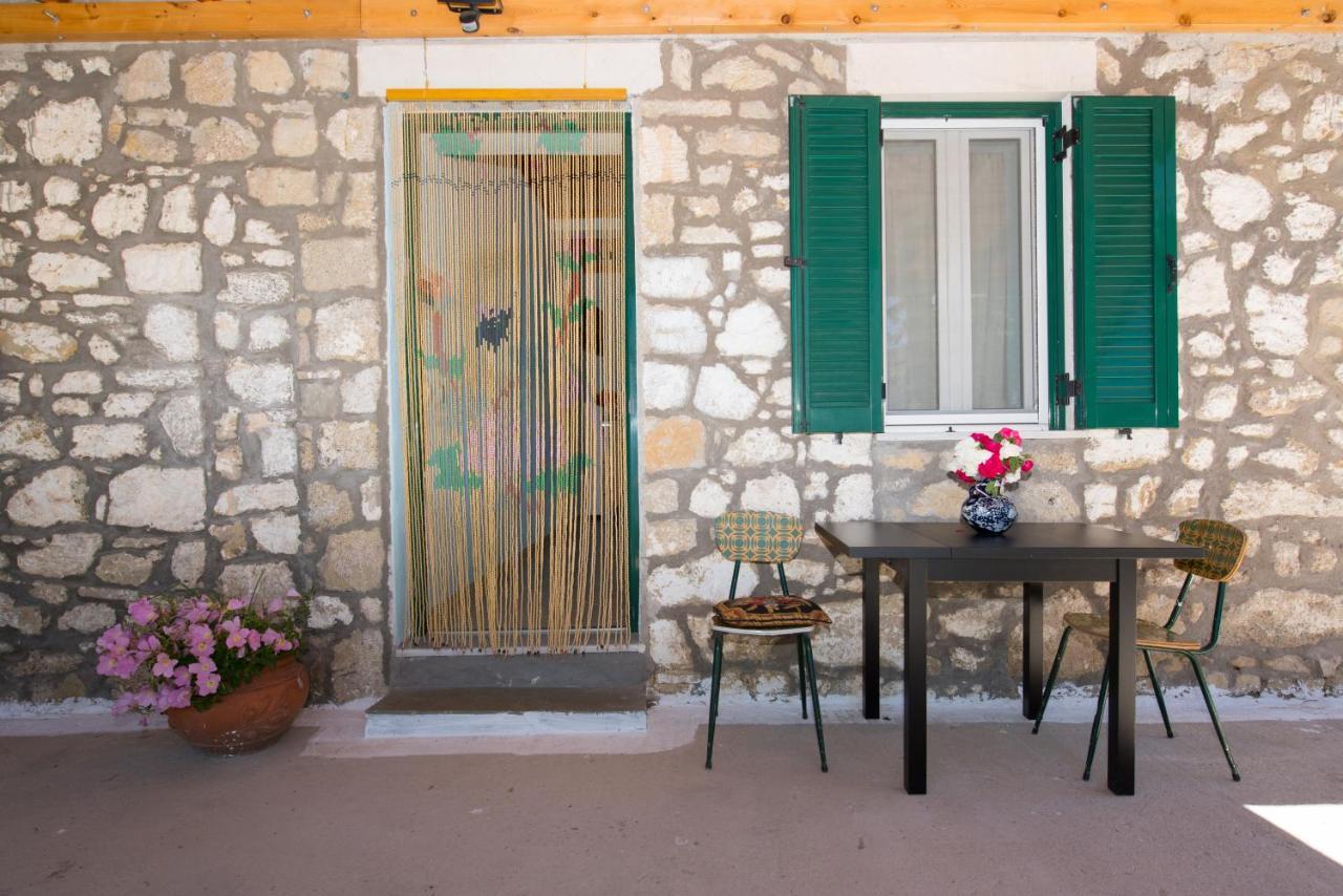 Basil & Guest House Lazaráta מראה חיצוני תמונה