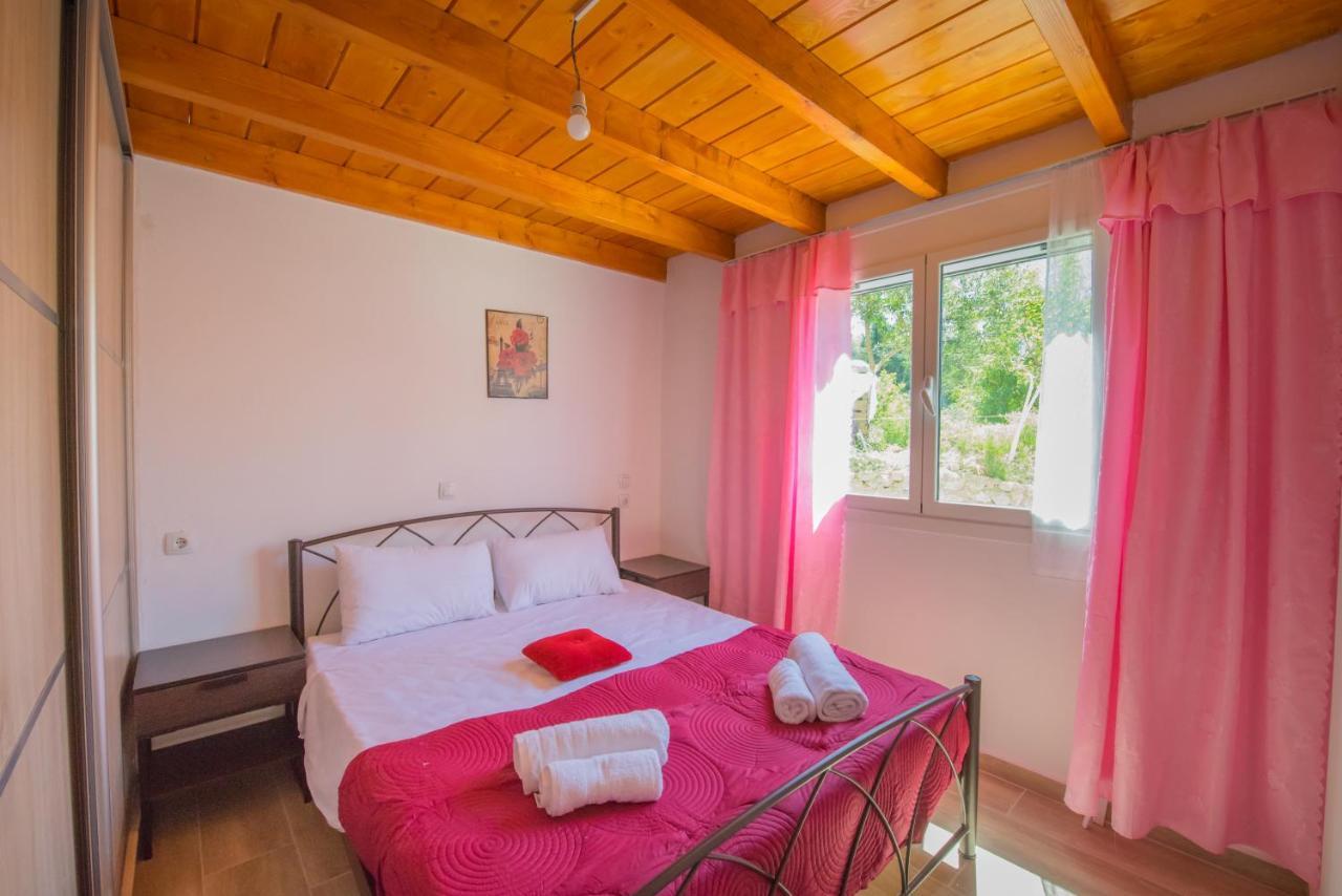 Basil & Guest House Lazaráta מראה חיצוני תמונה