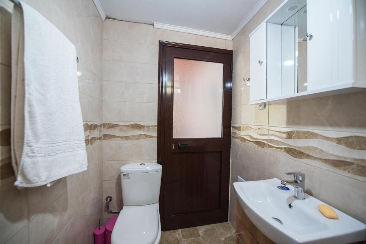 Basil & Guest House Lazaráta מראה חיצוני תמונה
