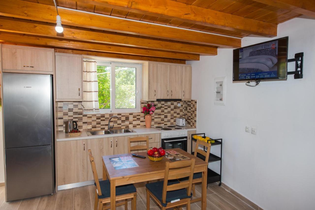 Basil & Guest House Lazaráta מראה חיצוני תמונה