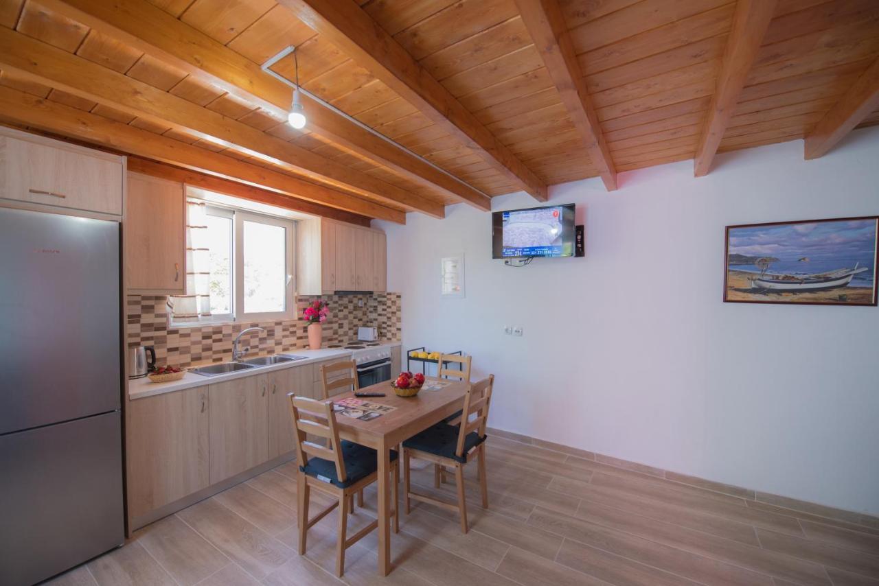 Basil & Guest House Lazaráta מראה חיצוני תמונה