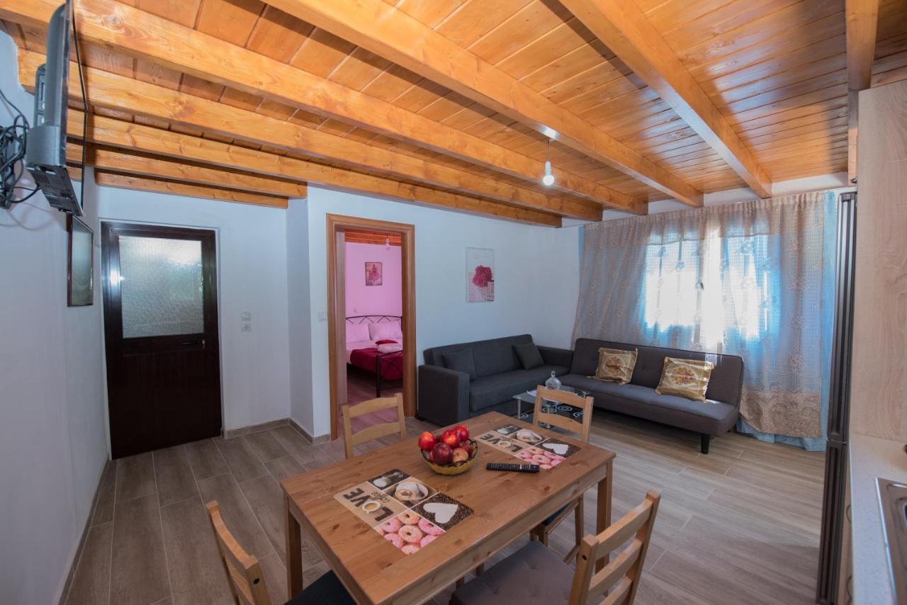 Basil & Guest House Lazaráta מראה חיצוני תמונה