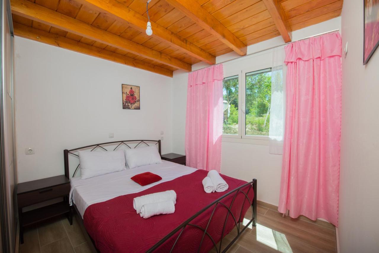 Basil & Guest House Lazaráta מראה חיצוני תמונה