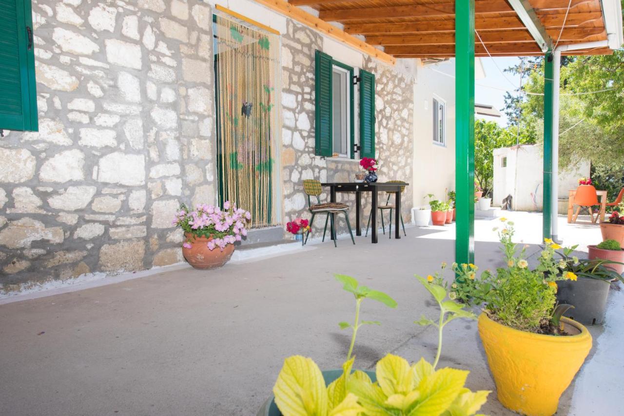 Basil & Guest House Lazaráta מראה חיצוני תמונה