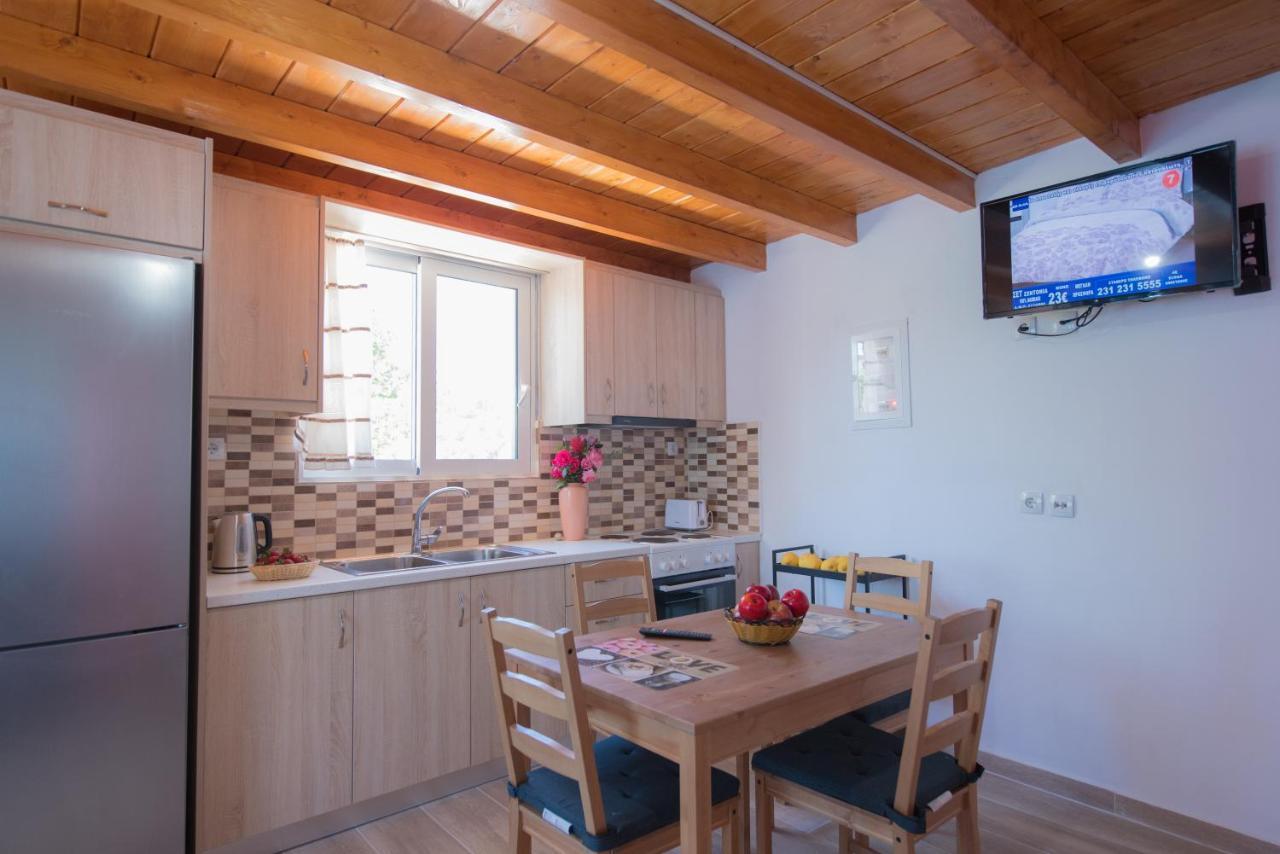 Basil & Guest House Lazaráta מראה חיצוני תמונה