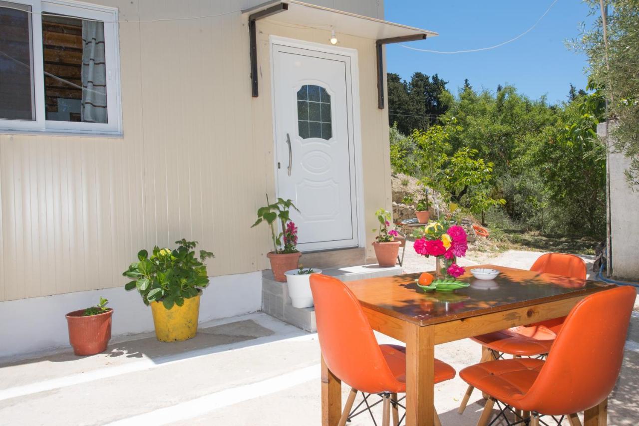 Basil & Guest House Lazaráta מראה חיצוני תמונה