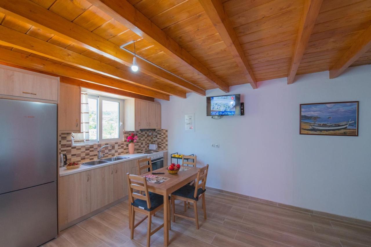 Basil & Guest House Lazaráta מראה חיצוני תמונה