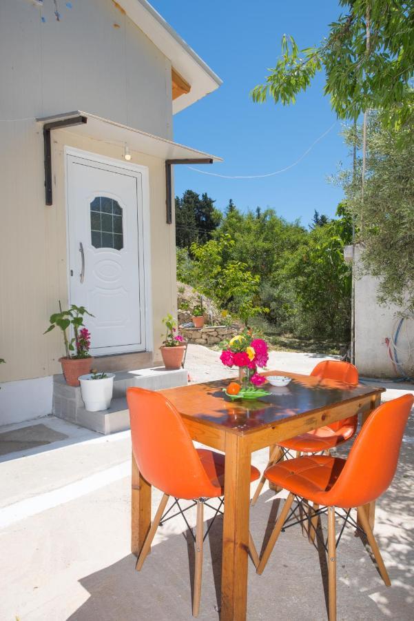 Basil & Guest House Lazaráta מראה חיצוני תמונה
