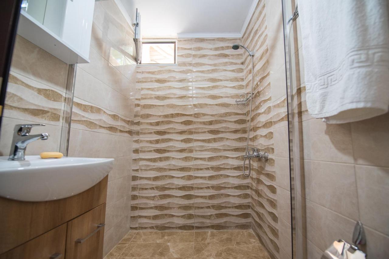 Basil & Guest House Lazaráta מראה חיצוני תמונה