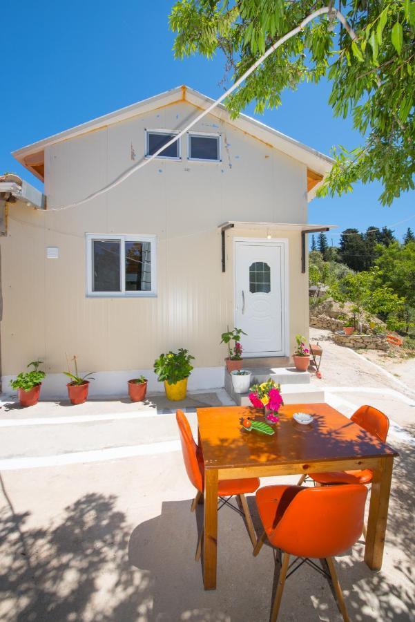Basil & Guest House Lazaráta מראה חיצוני תמונה